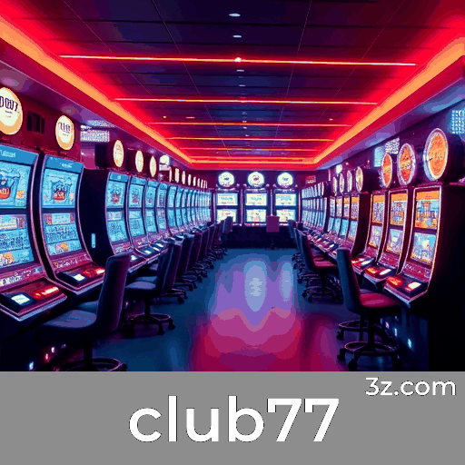 Club77: Baixe Rápido e Aposte com Facilidade