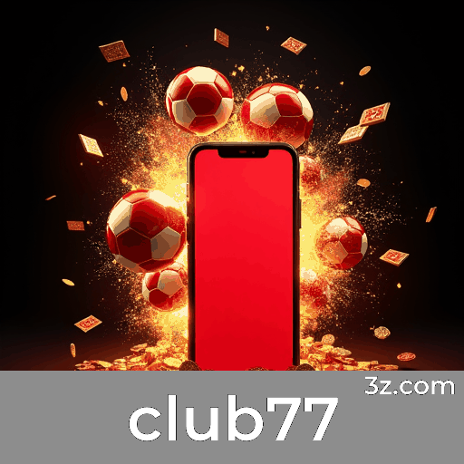 Club77: Experiência de Jogo Diversificada e Imersiva