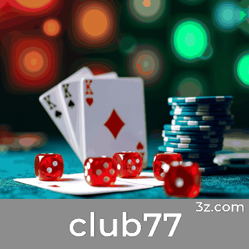 club77: Laboratório de Inovação em Jogos e Tecnologia Avançada