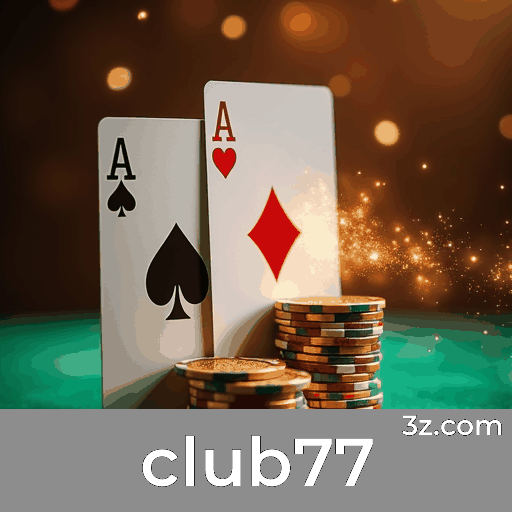 Club77: Ofertas de Bônus para Jogadores Brasileiros