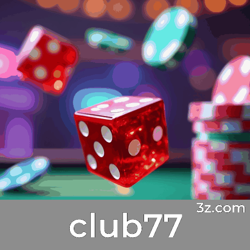 Club77: Baixe Rápido e Aposte com Facilidade