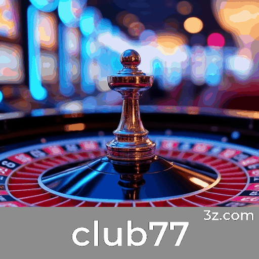 club77: Laboratório de Inovação em Jogos e Tecnologia Avançada
